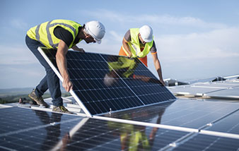 Saving Money with Solar: How to Sell the CFO