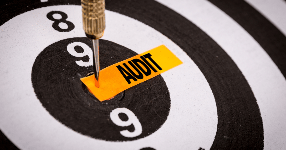 Choosing Your Audit Firms Series: Audit Quality as a Barometer