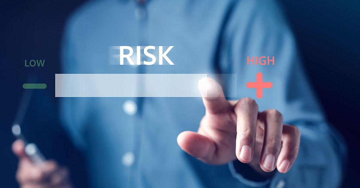 High-risk Areas in Financial Reporting