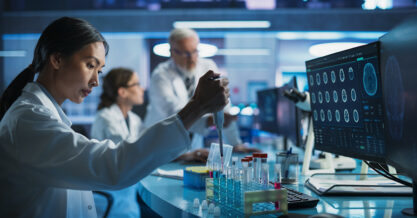 best practices to help life sciences and medical device companies improve their clinical accrual process