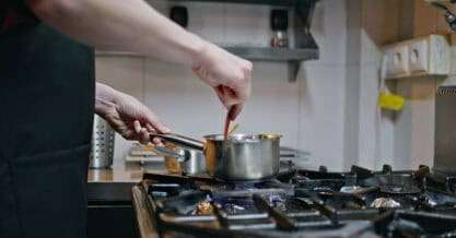 As I reflect on my career so far, I’m often asked: “How do you succeed while still taking time to recharge?” For me, it comes down to what I call my five ingredients for success—and yes, they spell out S.A.U.C.E.