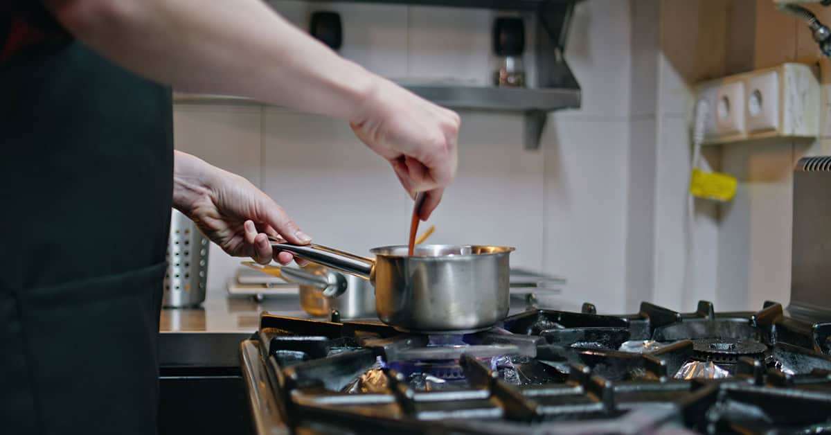 As I reflect on my career so far, I’m often asked: “How do you succeed while still taking time to recharge?” For me, it comes down to what I call my five ingredients for success—and yes, they spell out S.A.U.C.E.